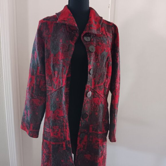 CMC Jackets & Blazers - CMC Jacket